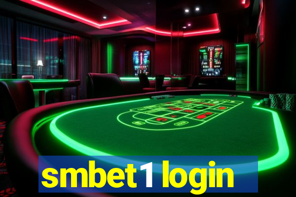 smbet1 login